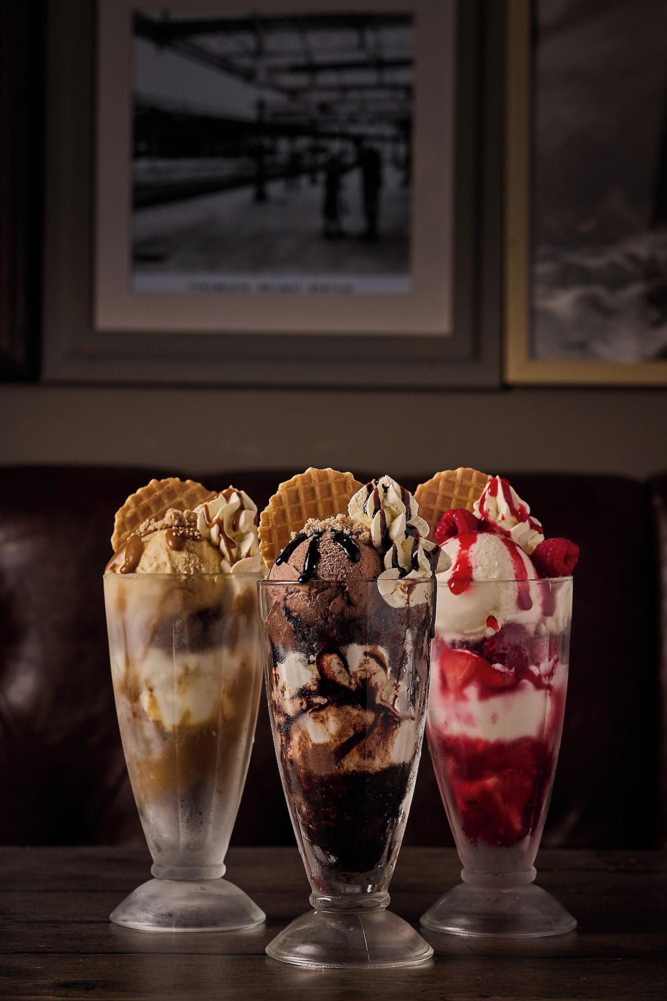 Restaurant The Bull and Townhouse, Beaumaris- The Inn Collection Group