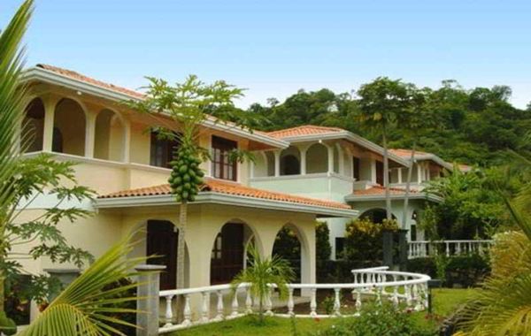 Villa Del Sueño - Hoteles 3 estrellas en Guanacaste, Costa Rica