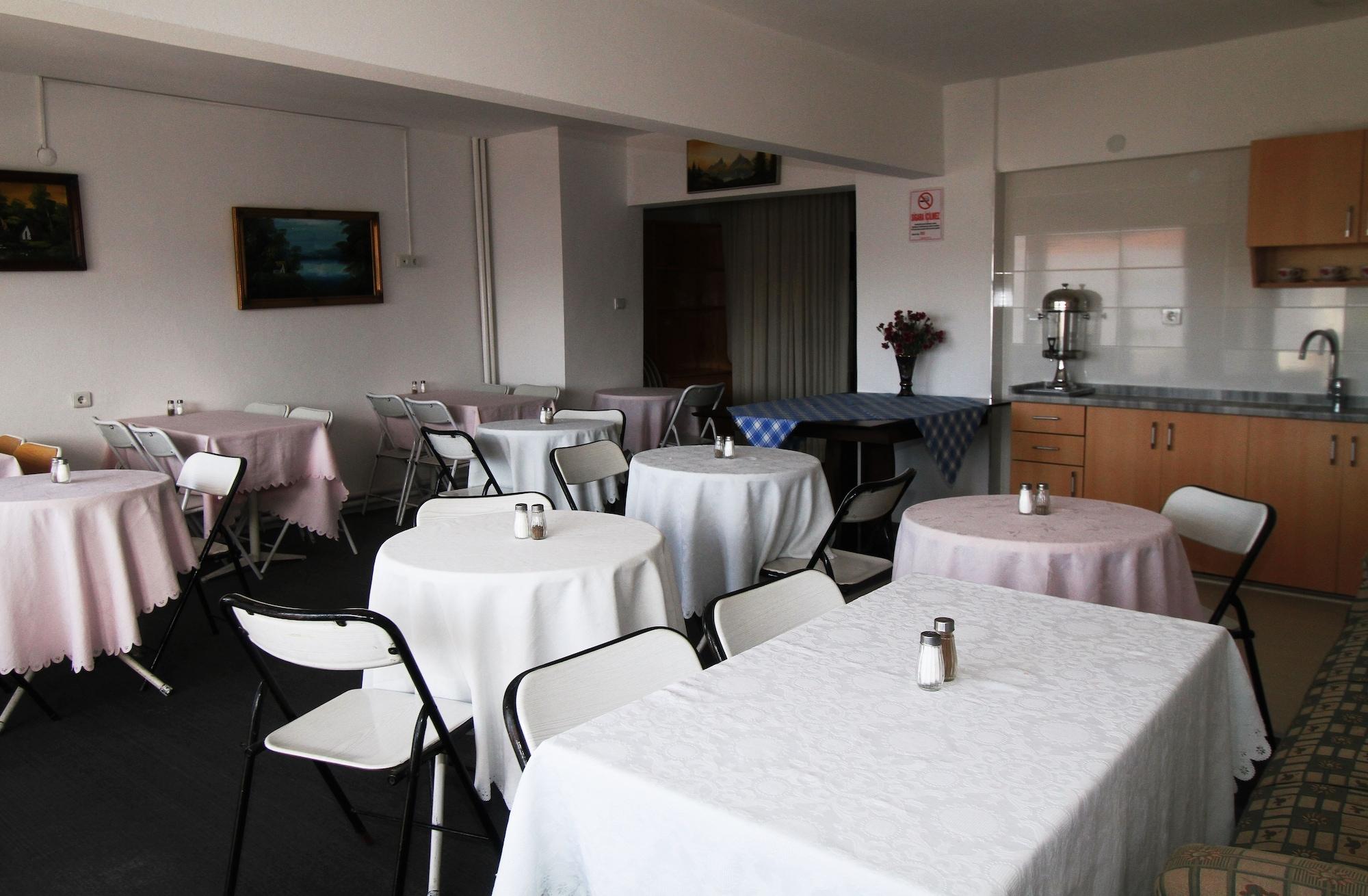 Restaurant Goren Hotel