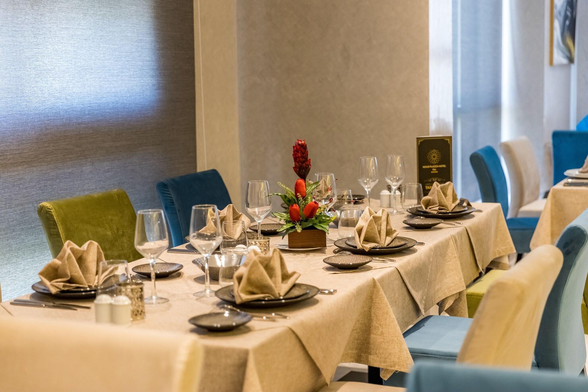 Restaurant Nour Plazza Fes