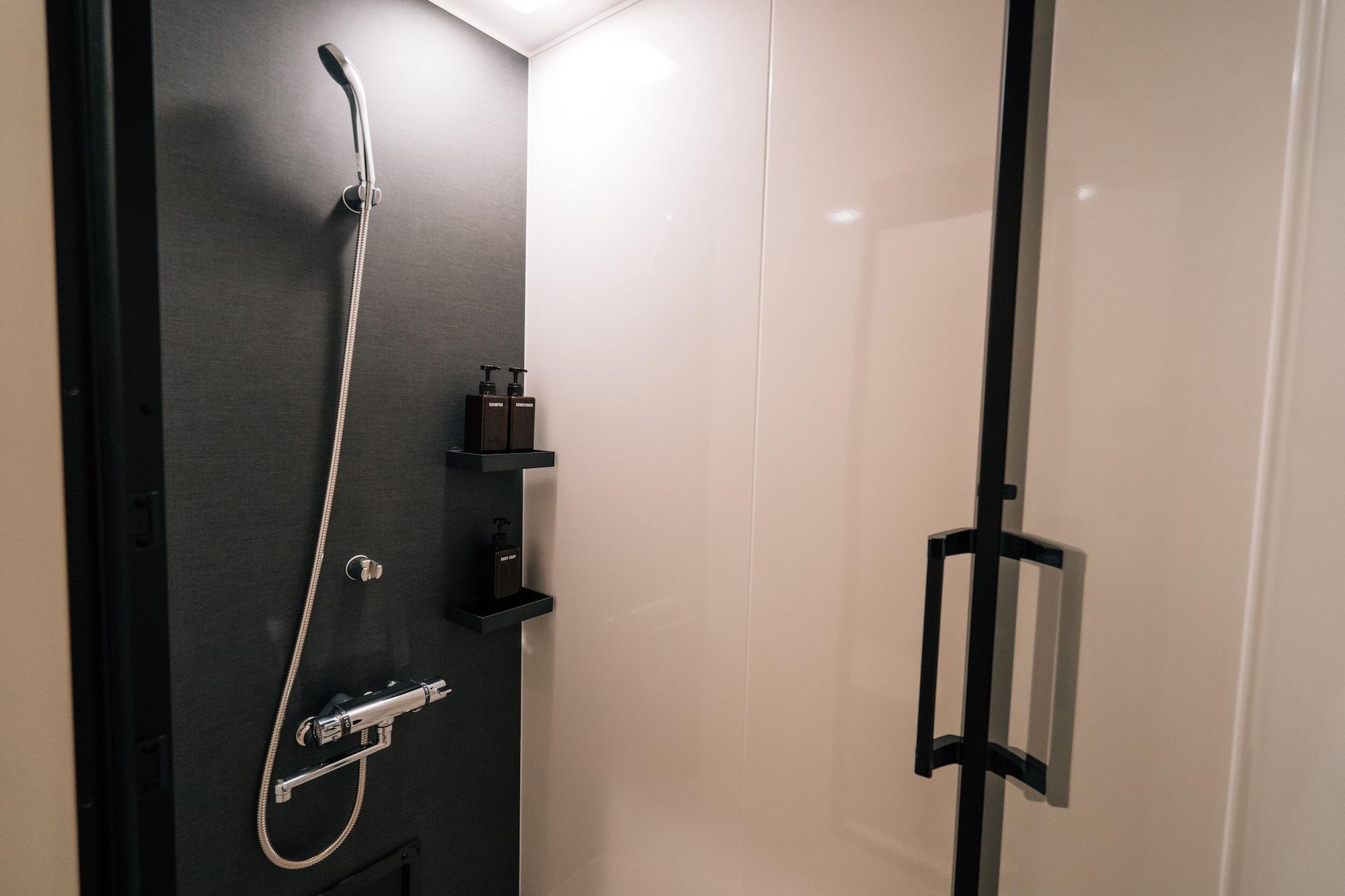 Equipamiento de Habitación mizuka Daimyo 3 - unmanned hotel -