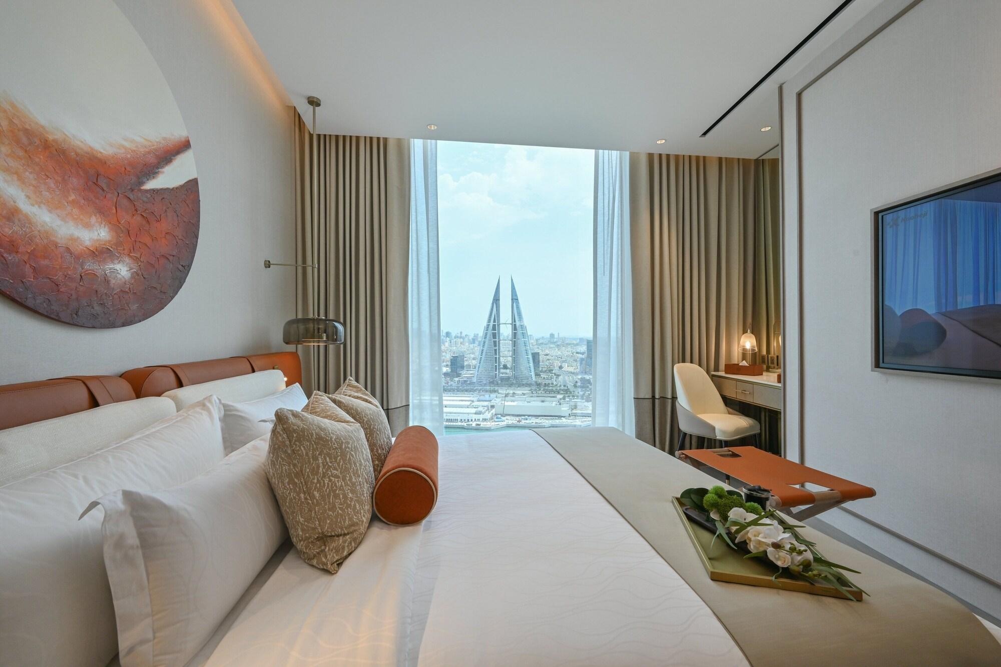 Habitación Onyx Rotana