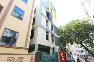 Alojamiento - OYO 9226 near Railway Station