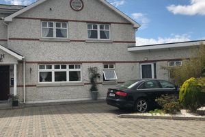 Alojamiento - Laragh House