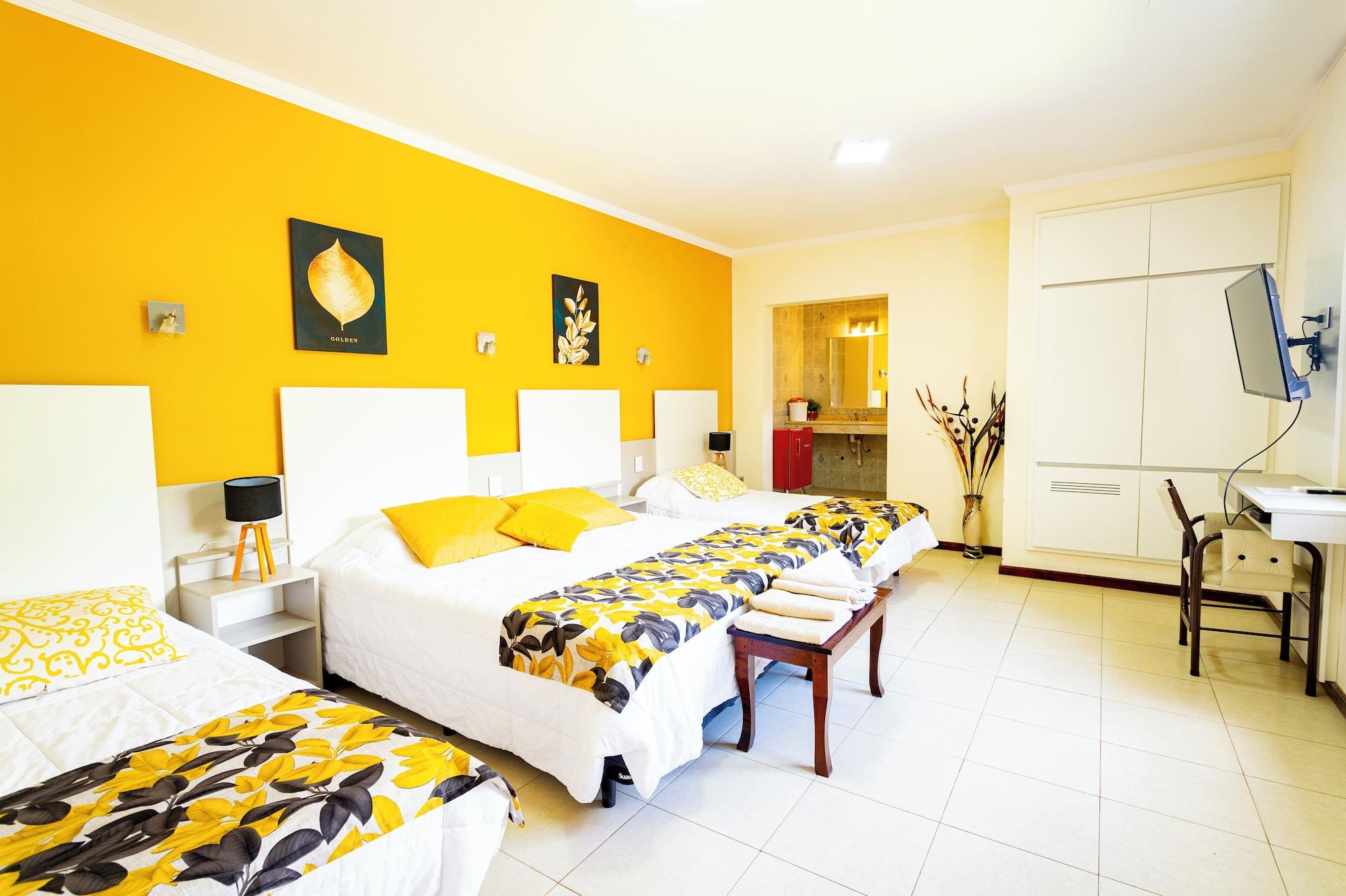 Habitación Hotel Cuesta De Miranda