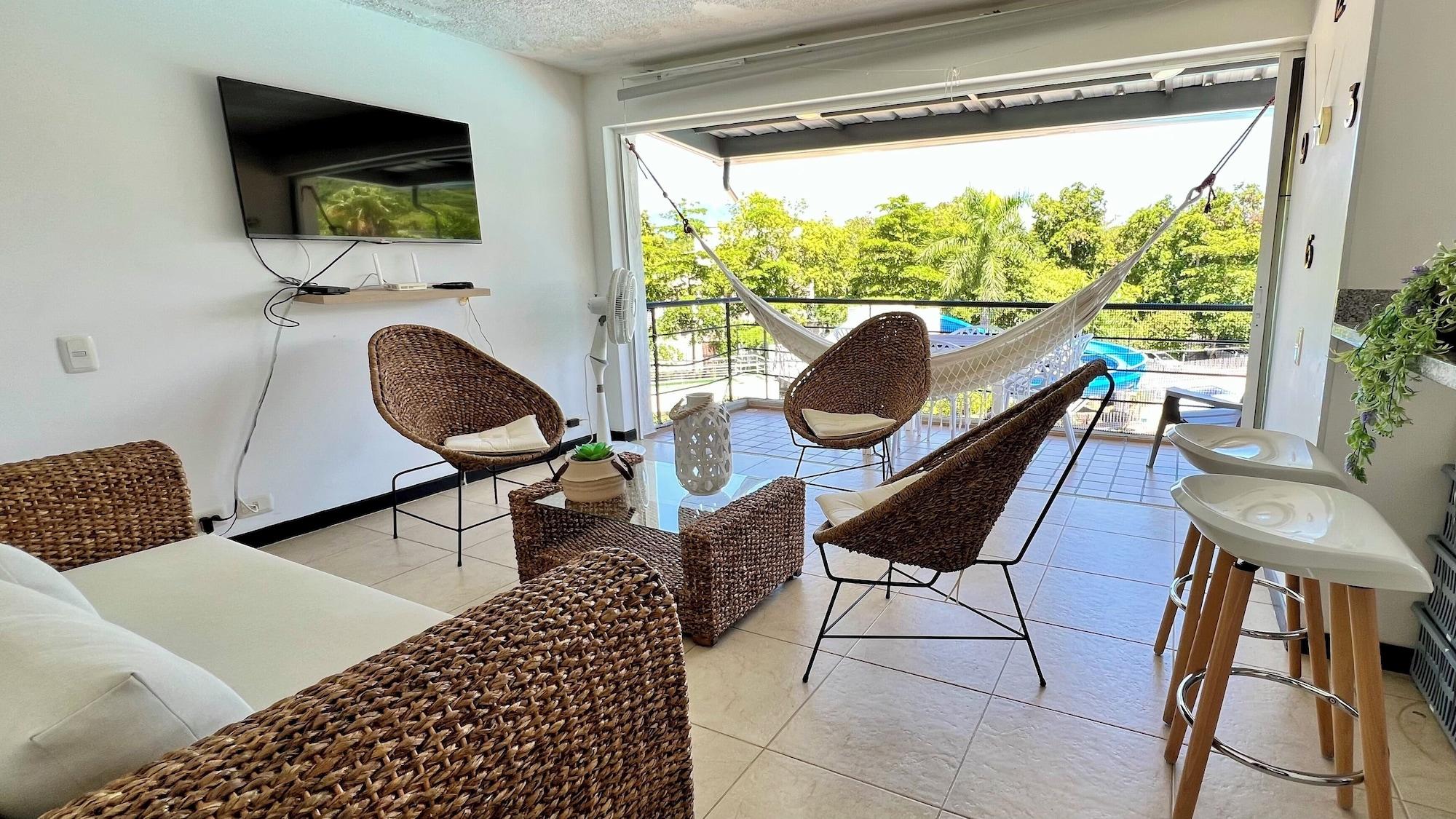 Habitación SANTA FE DE ANTIOQUIA