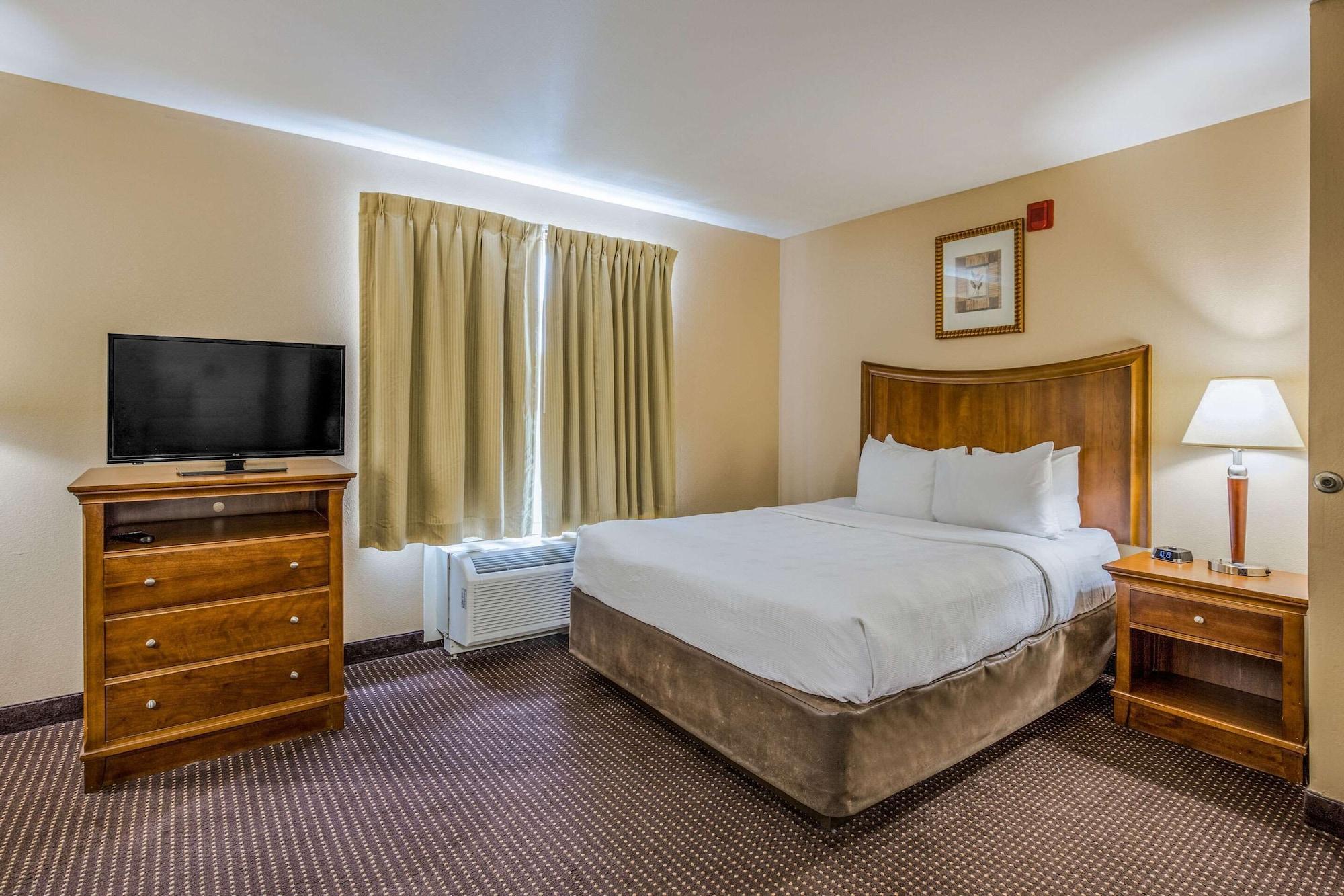 Habitación MainStay Suites Port Saint Joe South