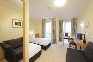 Alojamiento - Hotel Inspiration