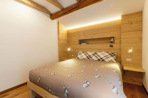 Alquiler Vacacional - Cozy apartment in Valdidentro with sauna and garden.