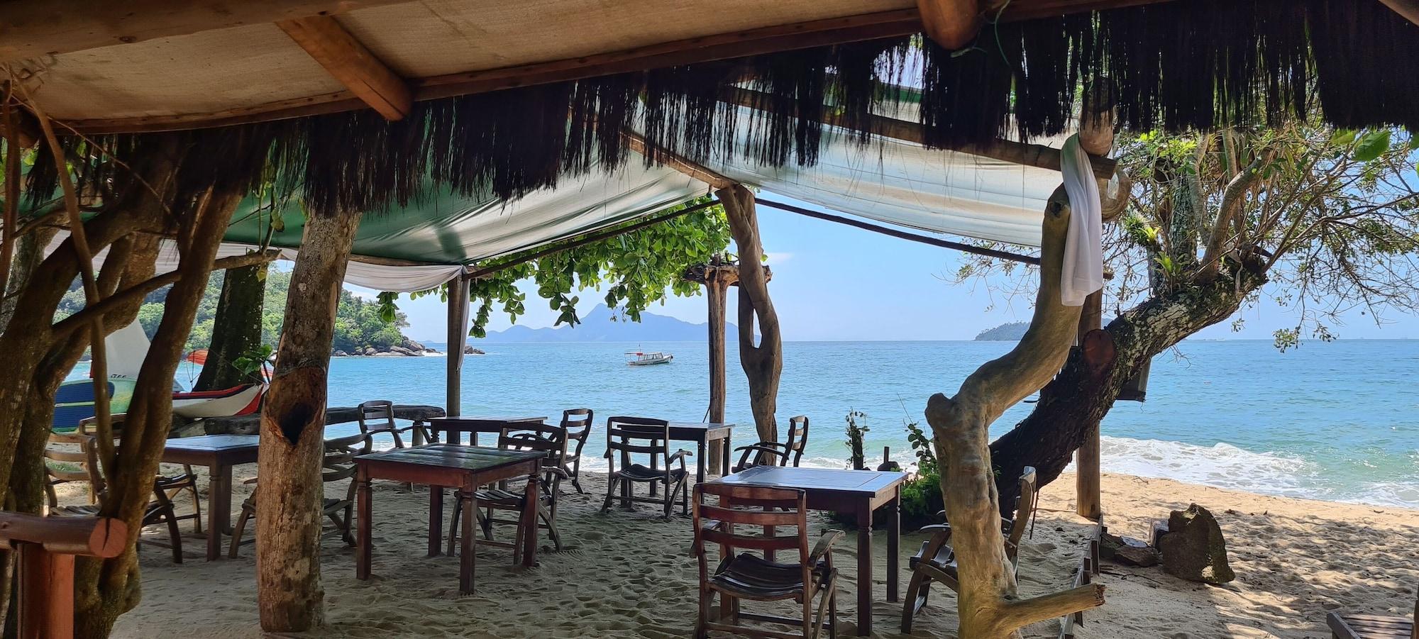 Comodidades del Alojamiento Cabanas Paraiso