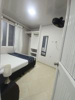 Alquiler Vacacional - Apartment in real de minas