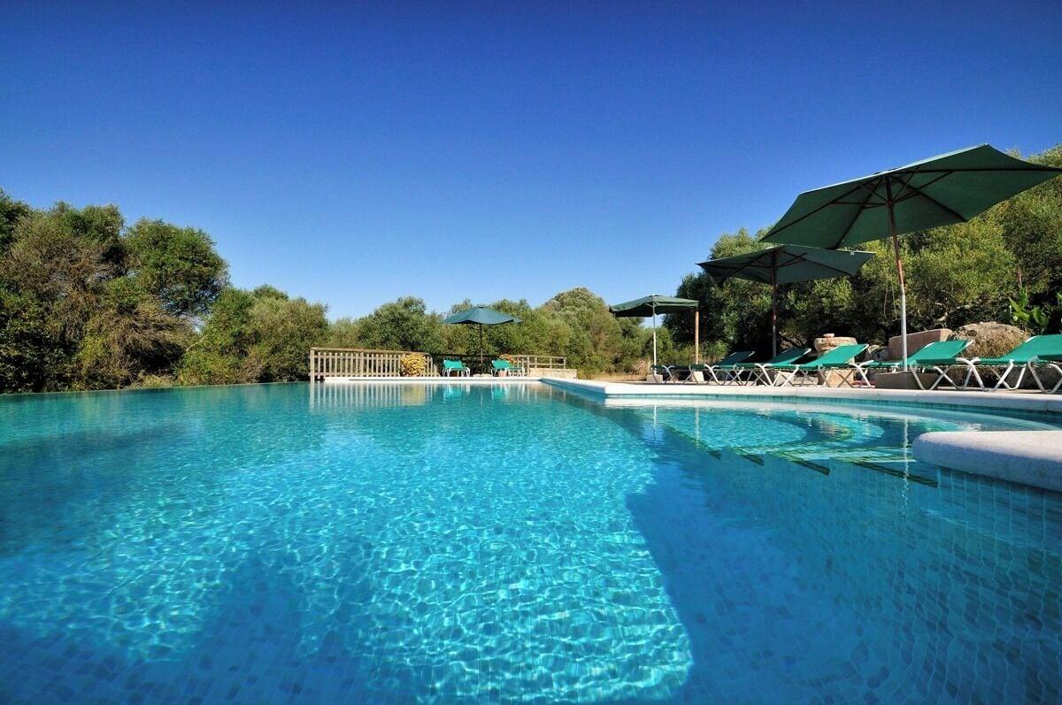 Varios Agroturismo Sa Vall de son Macia