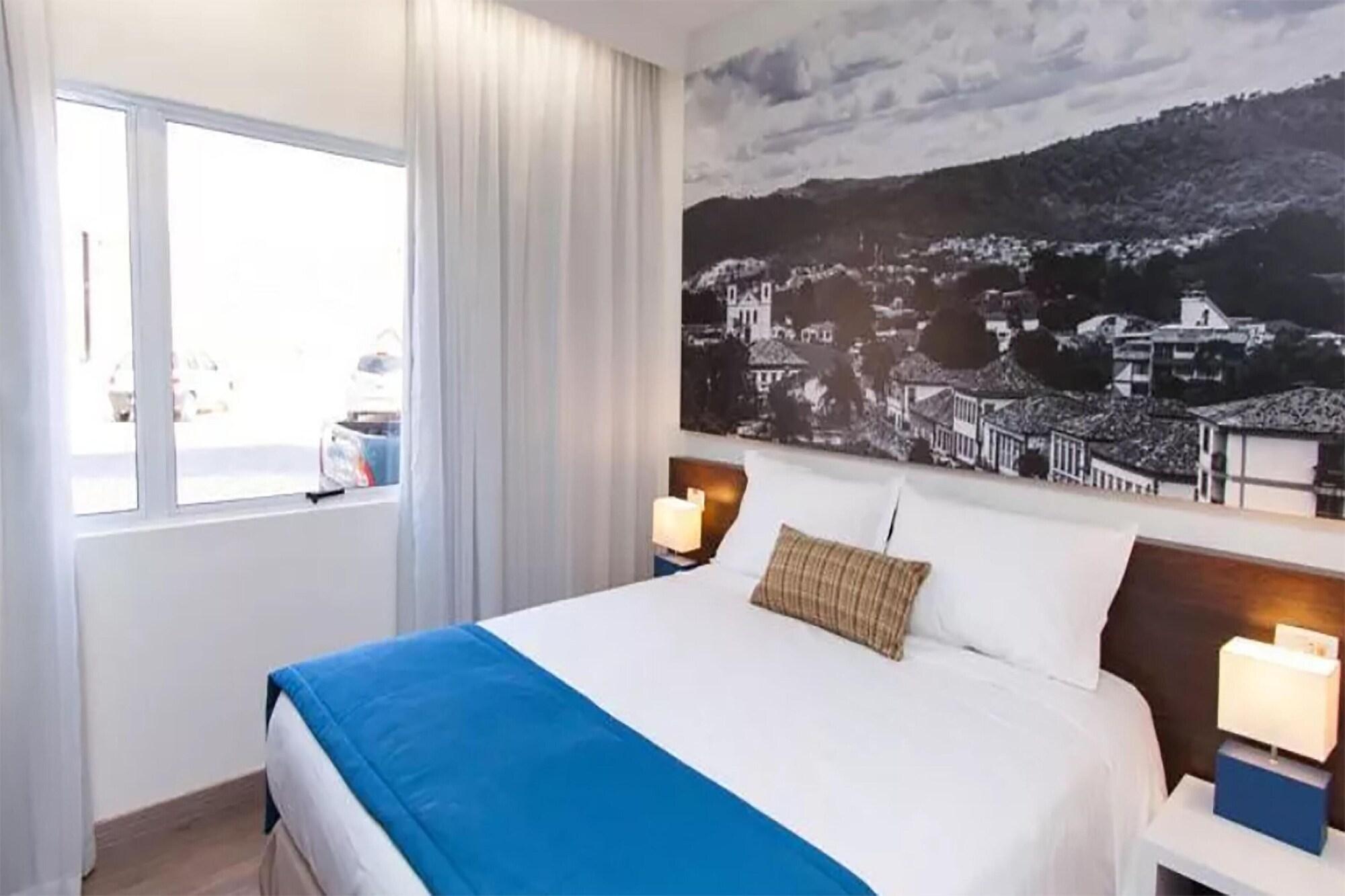 Varios Hotel Santa Luzia