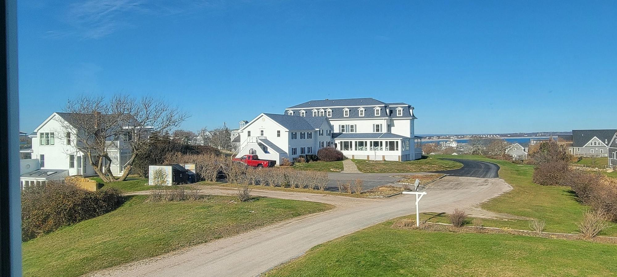 Comodidades del Alojamiento Rose Farm Inn