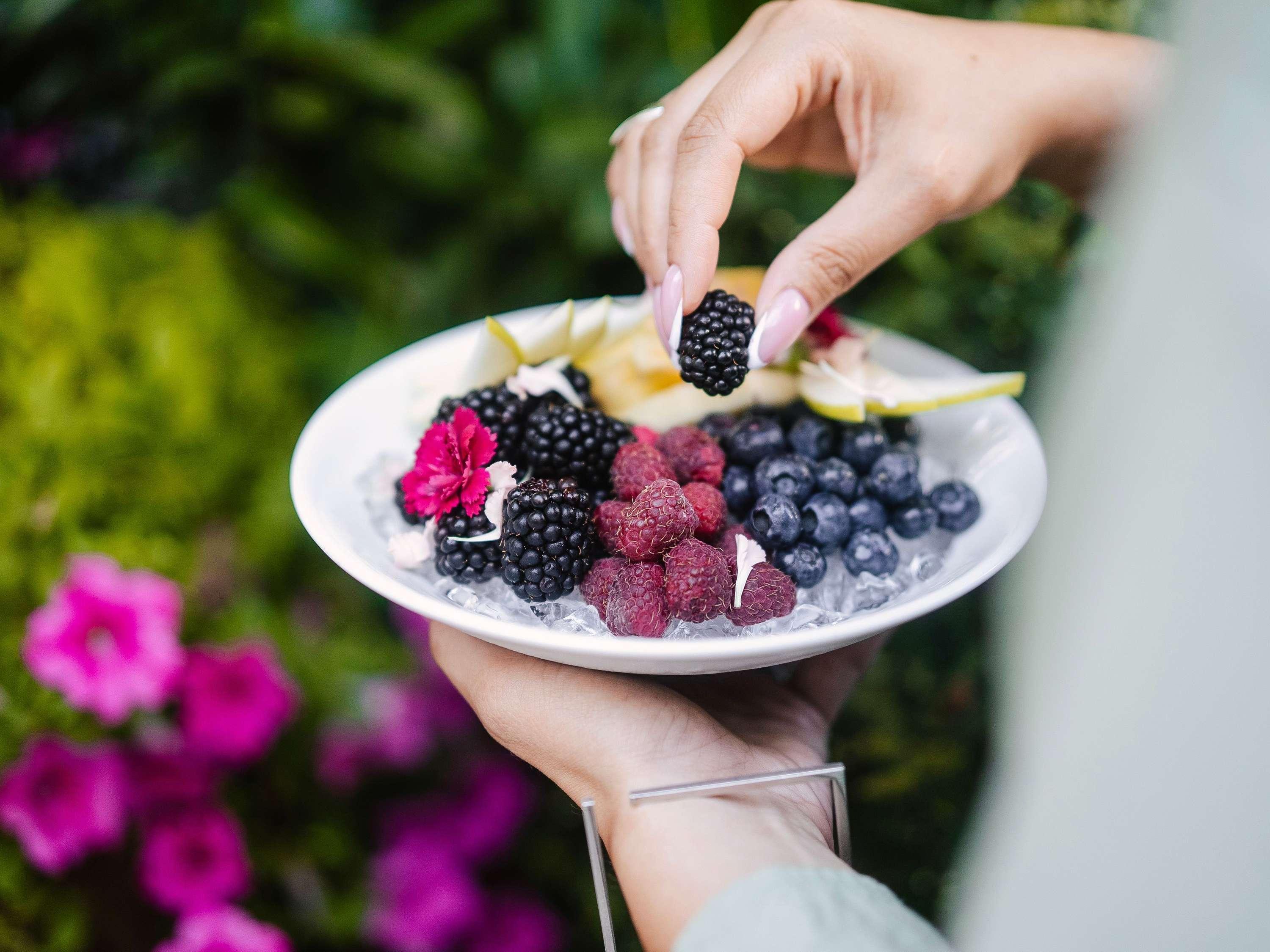 Restaurant Maison Sofia - MGallery