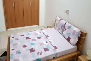 Alquiler Vacacional - Residence Cécilia