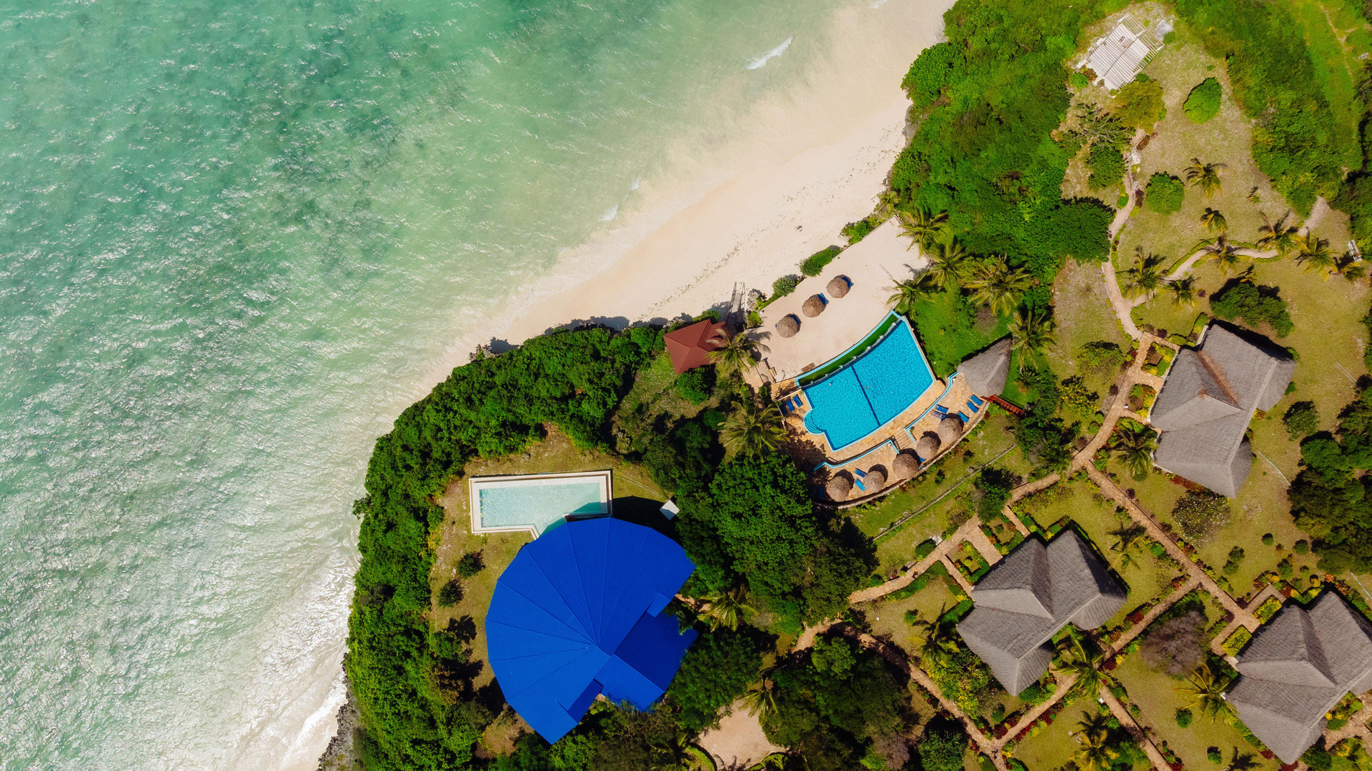 Playa Pearl Beach Resort by Sansi