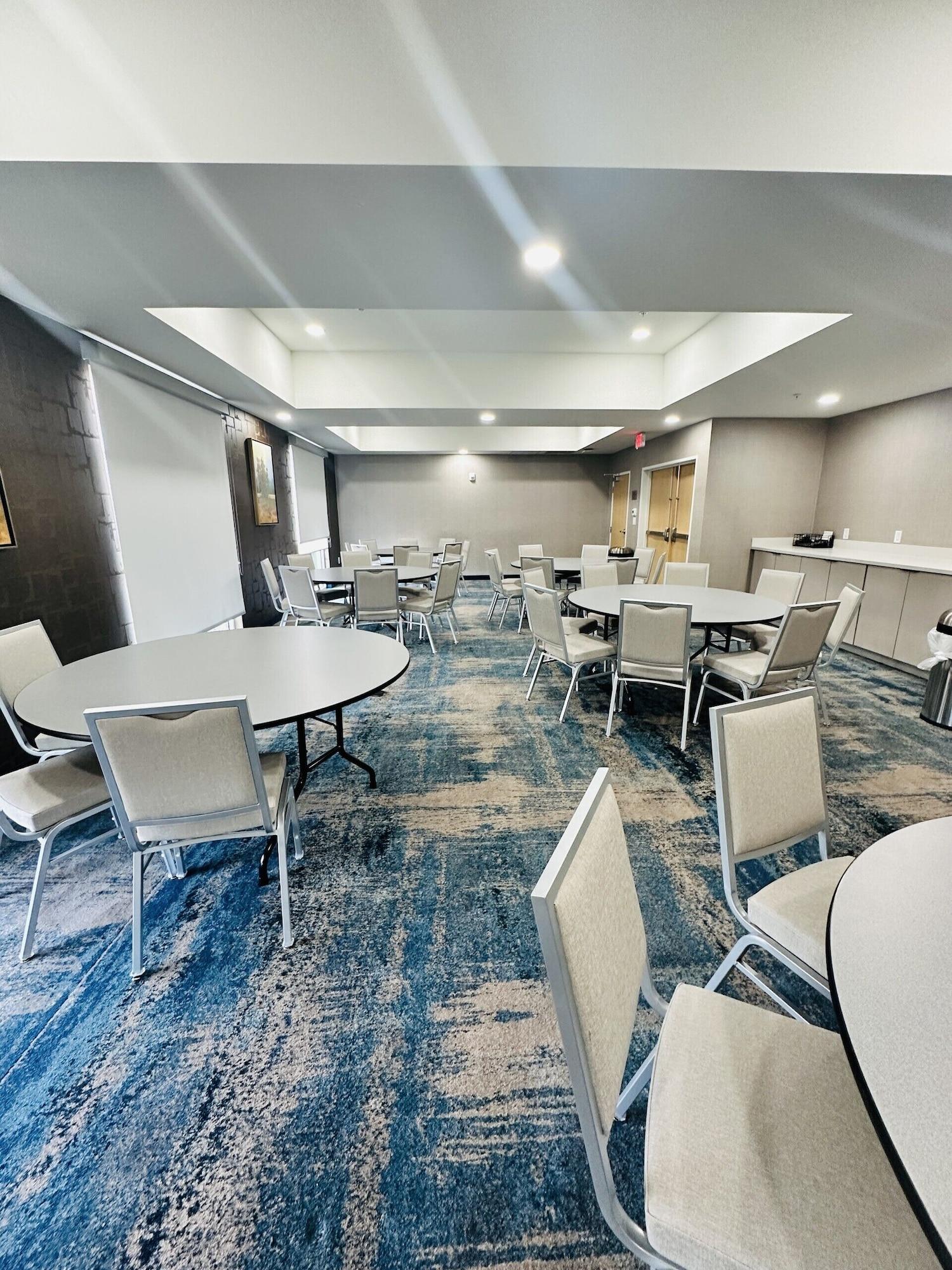 Sala de Reuniones Fairfield Inn & Suites by Marriott Wichita Falls Northwest