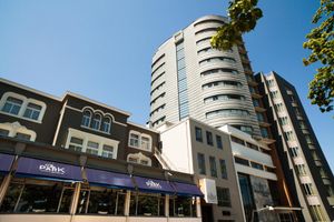 Alojamiento - Bilderberg Parkhotel Rotterdam