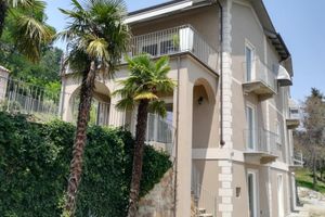 Alojamiento - B&B Villa Antilia