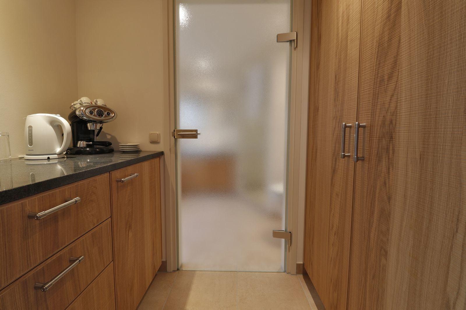 Set de Habitación Hotel Hof van Salland