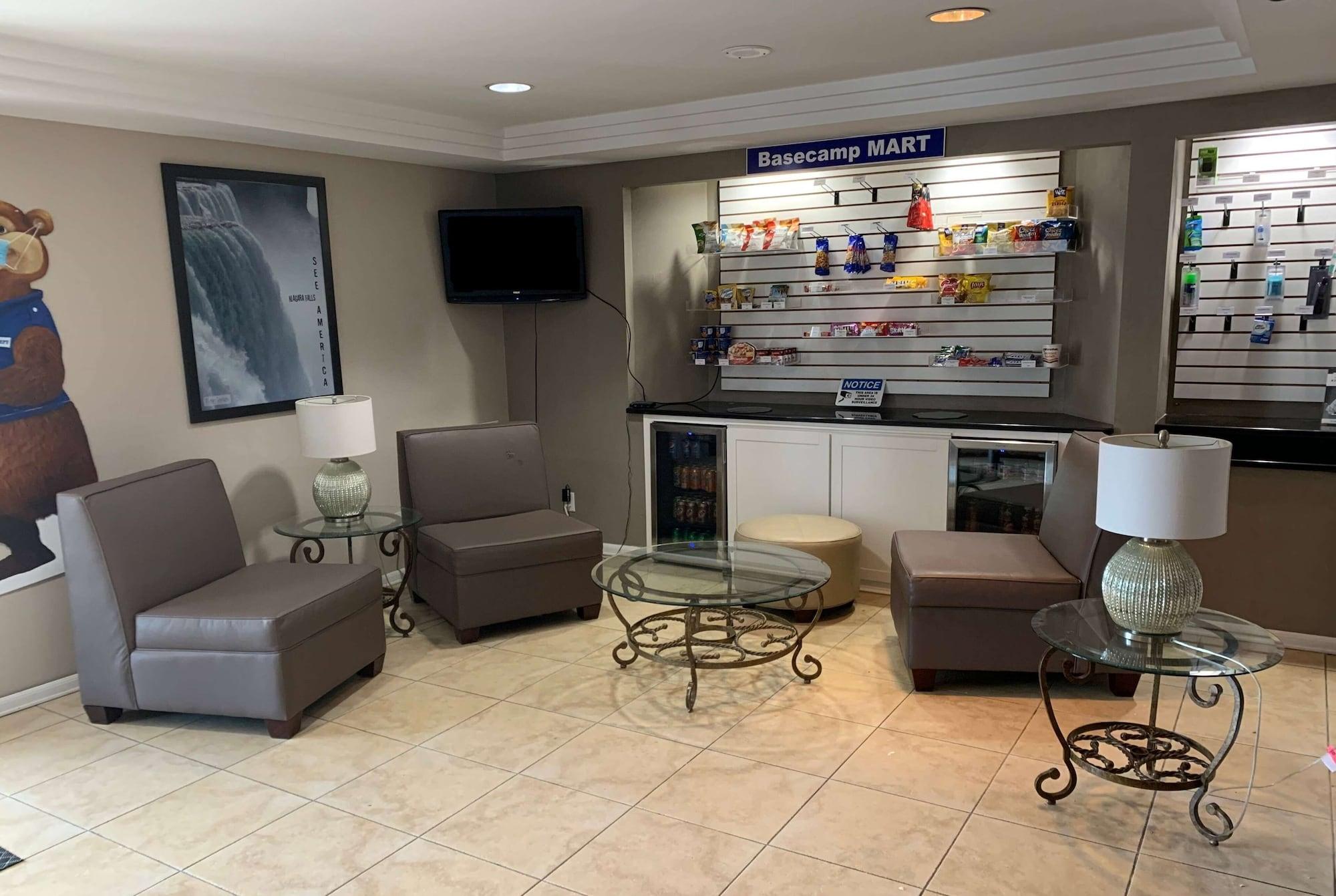 Restaurant Travelodge Inn & Suites by Wyndham Albany