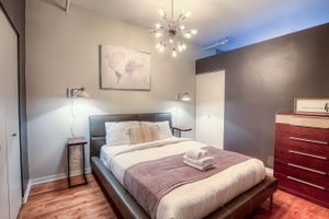 Alquiler Vacacional - Le Moyne-Heritage