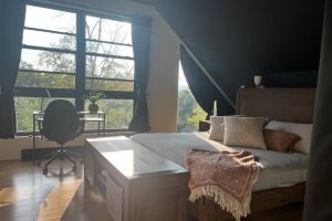 Alquiler Vacacional - Mountain escape close to ski trails and slopes. Access to water