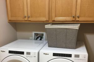 Alquiler Vacacional - Beautiful, modern home on golf course near South Padre Island