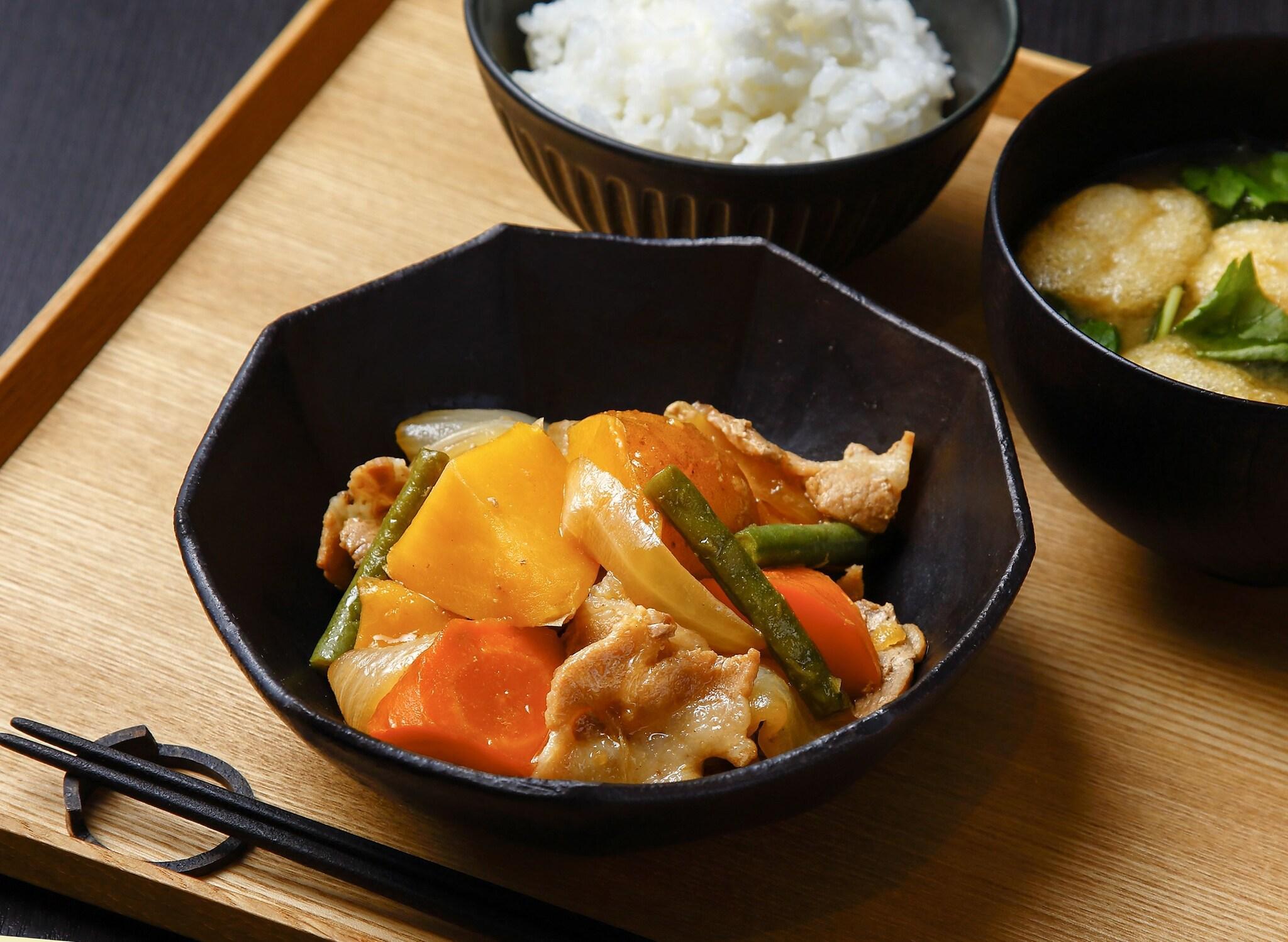 Restaurant Candeo Hotels Osaka Namba