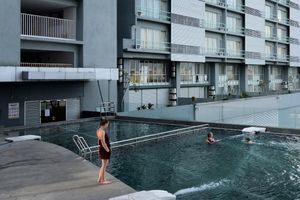 Alojamiento - One-Stop Residence Hotel & Office