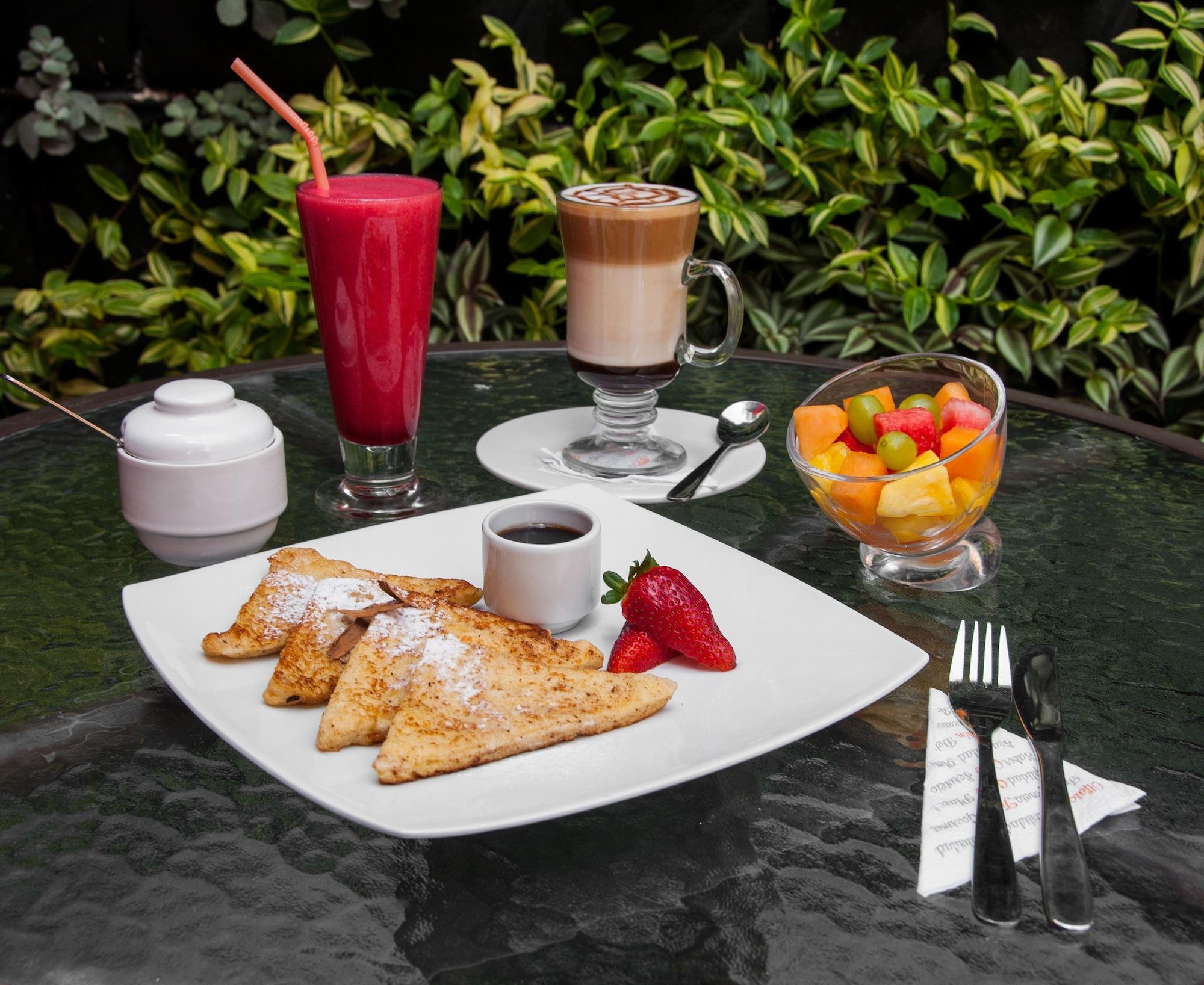 Restaurant Hotel Finlandia