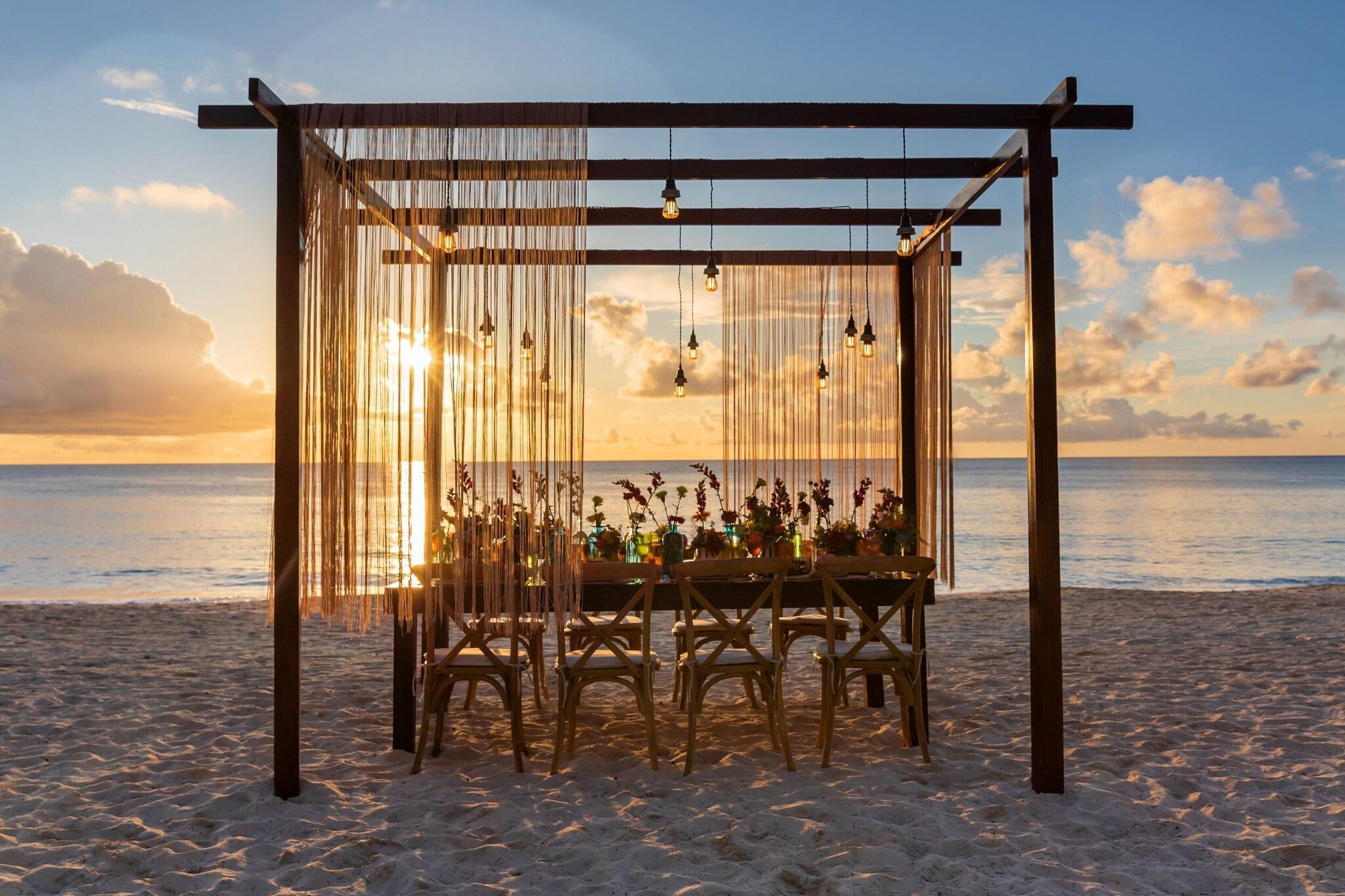 Playa The Westin Grand Cayman Seven Mile Beach Resort & Spa