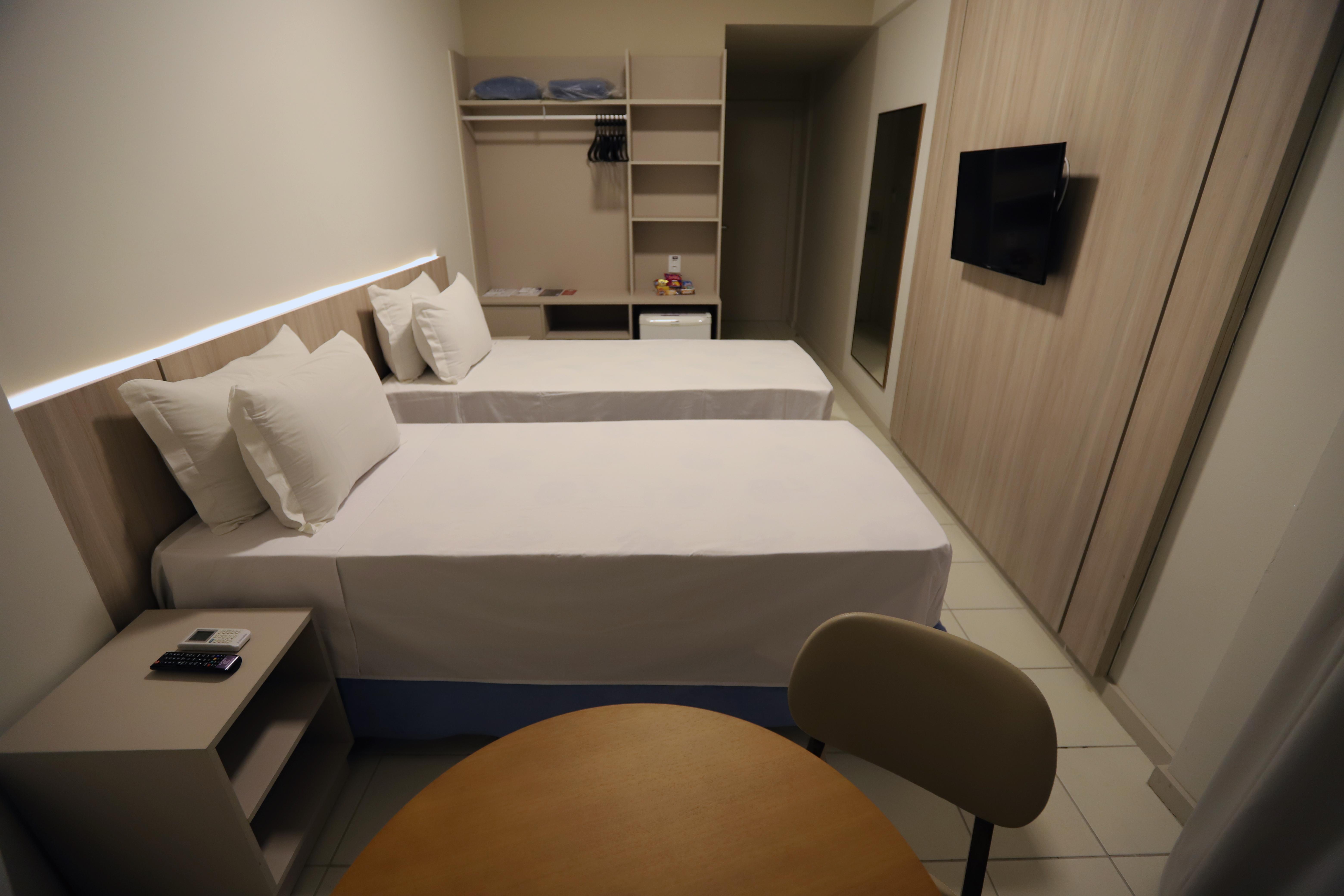 Habitación Hotel da Costa By Nobile