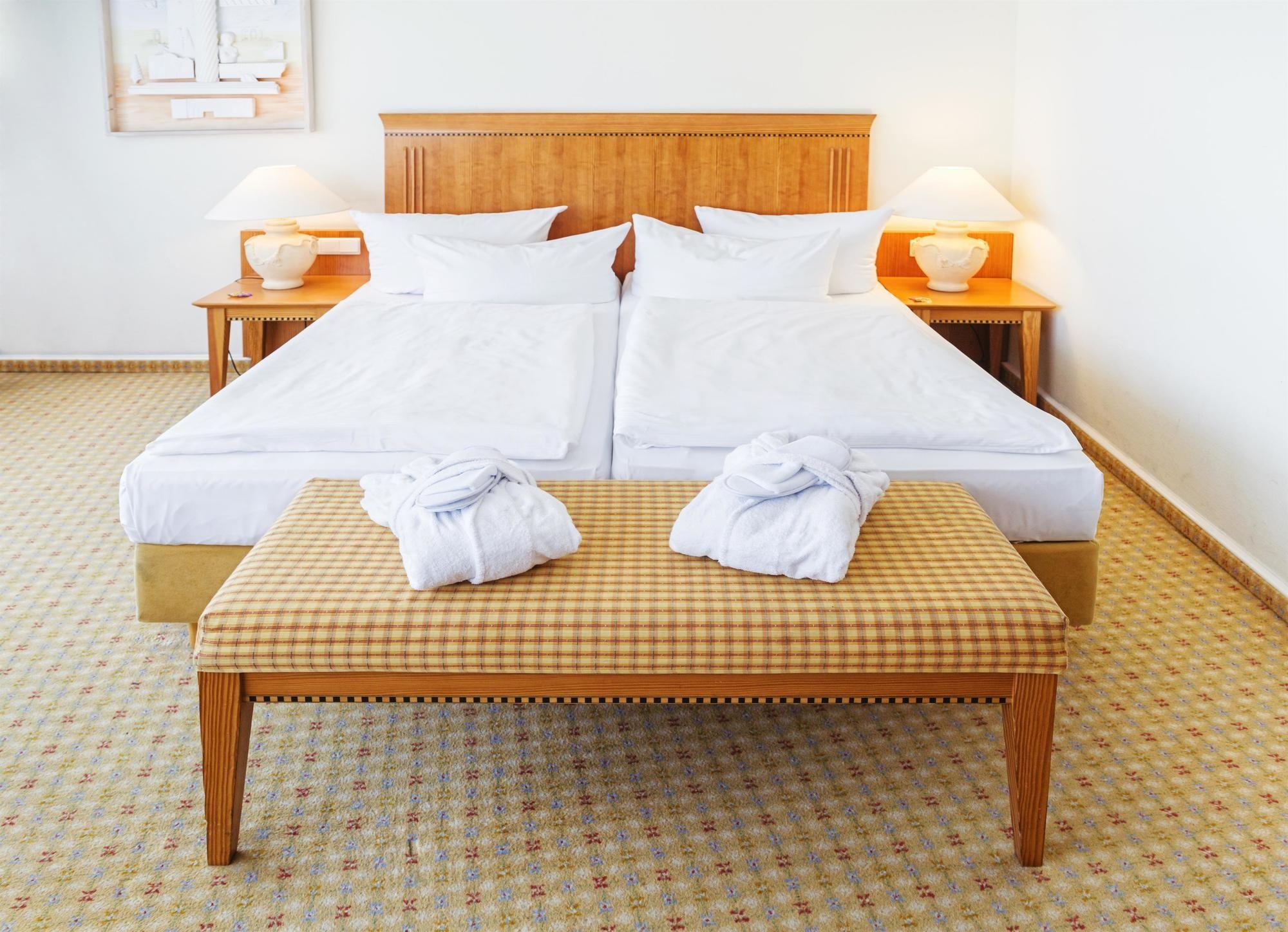 Hotel Nordic Hotel Domicil Berlin