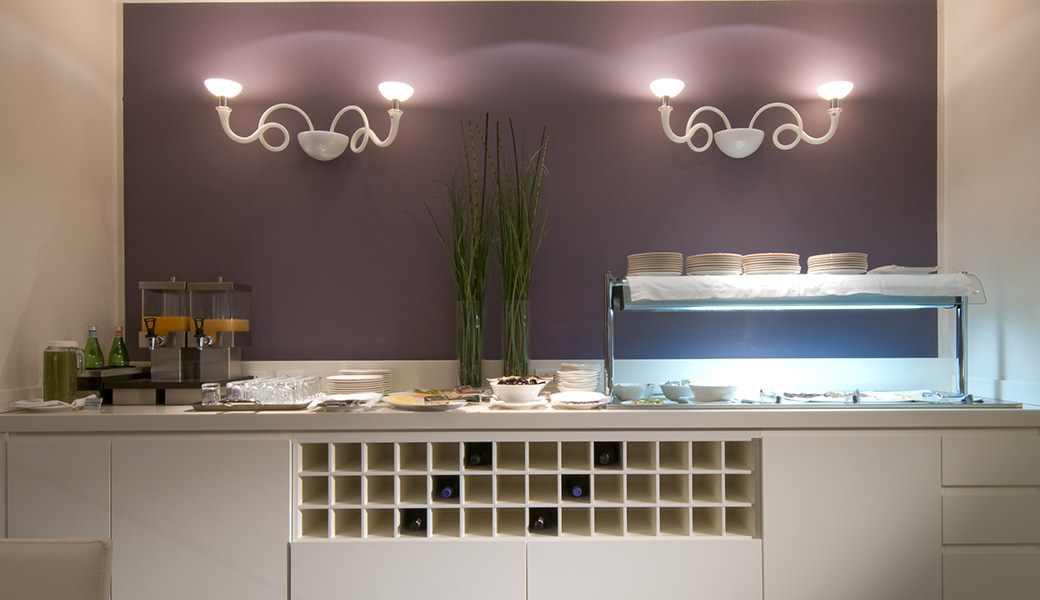 Hotel Italiana Hotels Milan Rho Fair