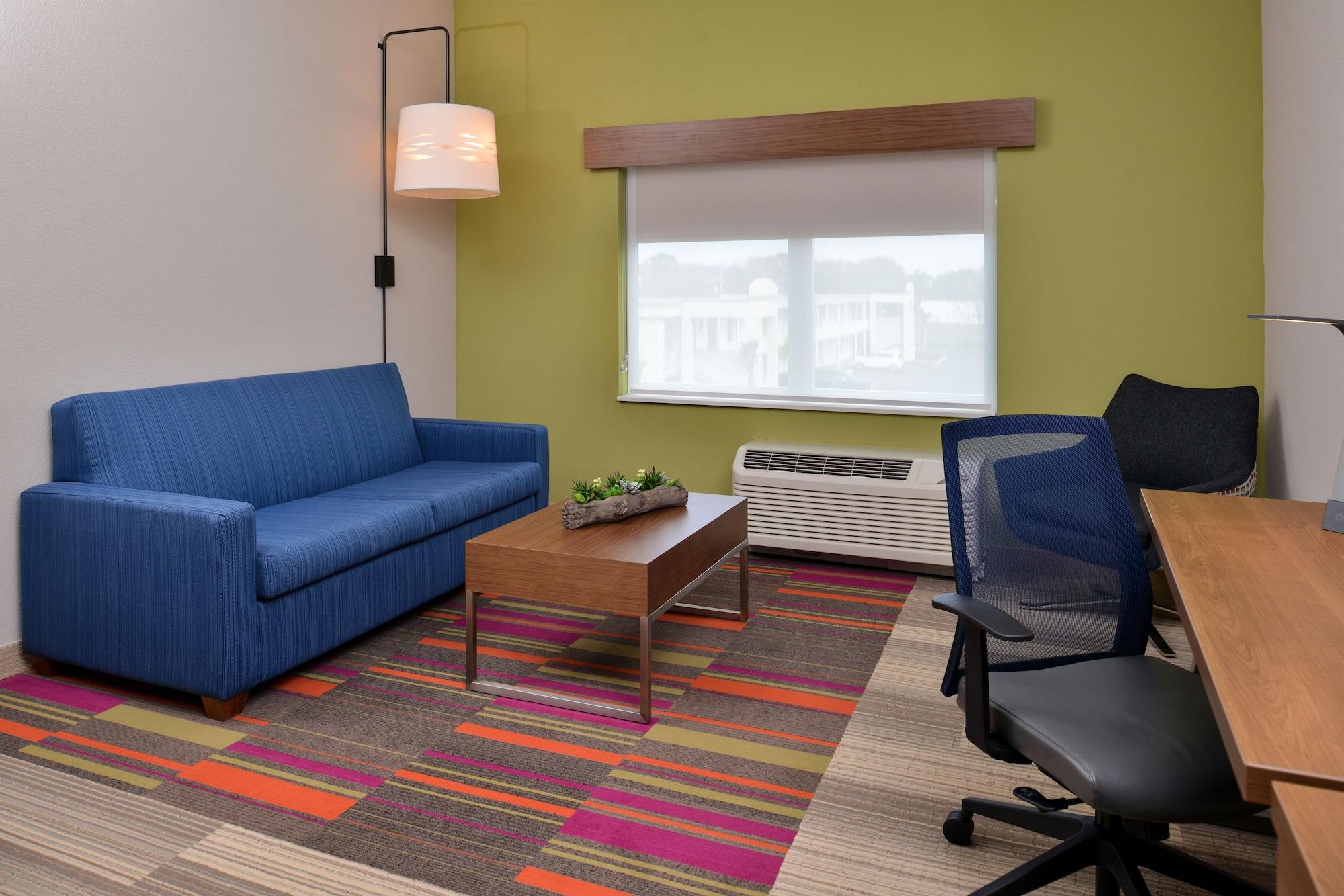 Habitación Holiday Inn Express & Suites West Melbourne by IHG