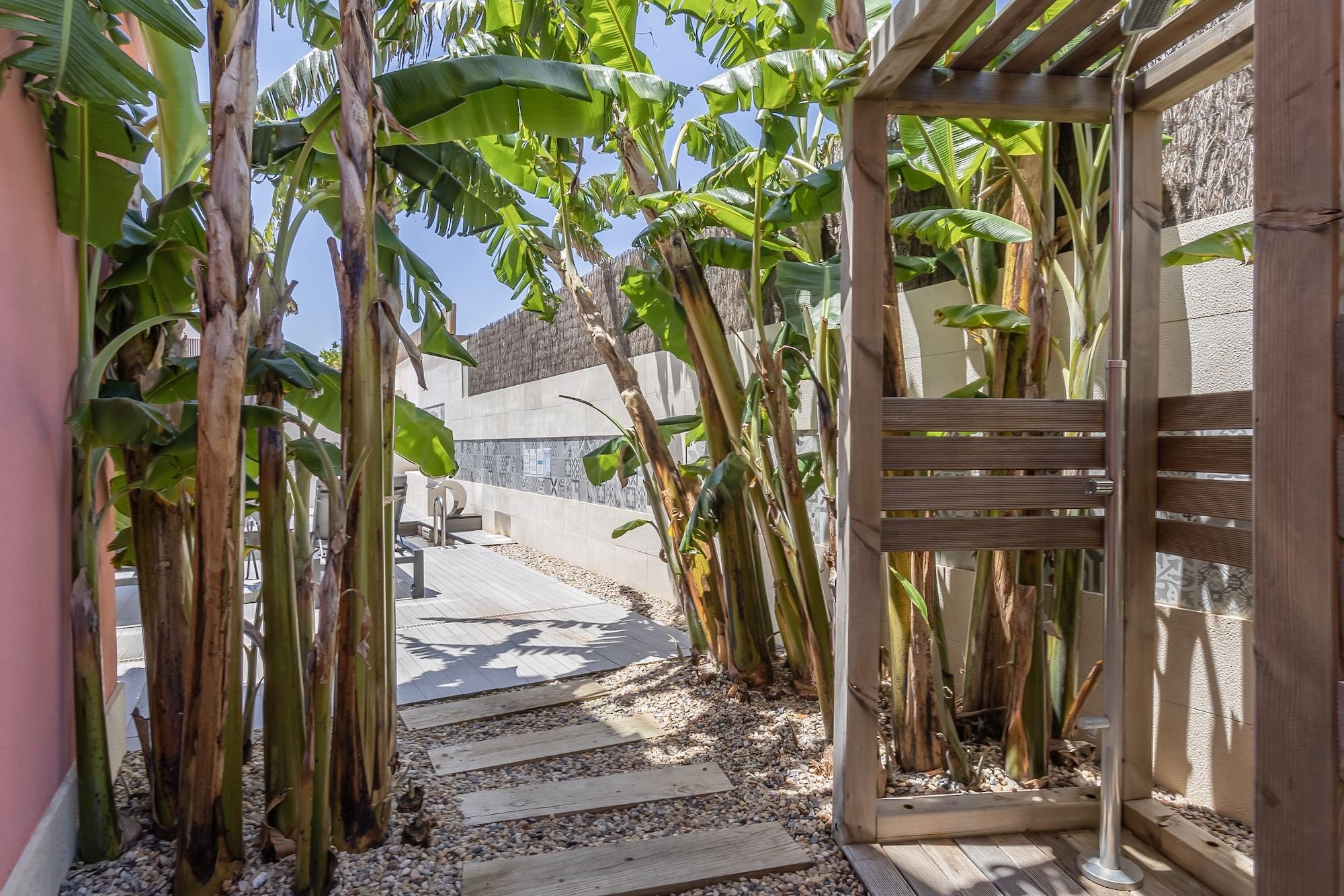 Vista Exterior Charming Residence & Guest House Dom Manuel I (Adults only)