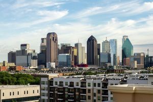 Alojamiento - Canopy by Hilton Dallas Uptown