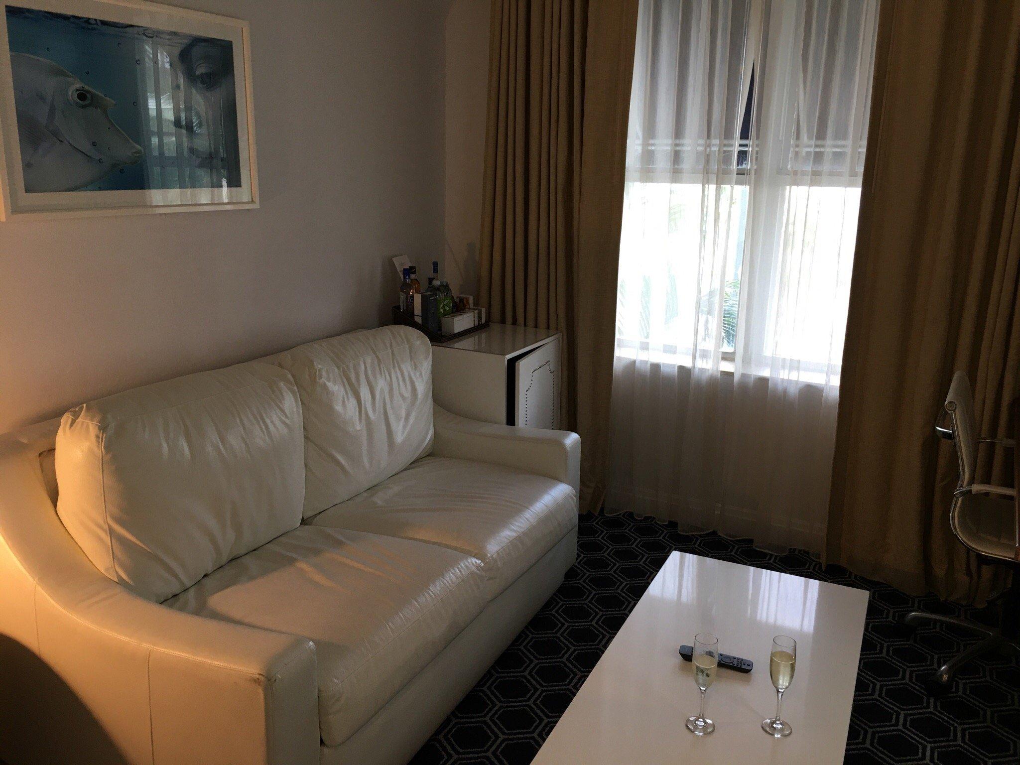 Hotel Blue Moon Hotel South Beach