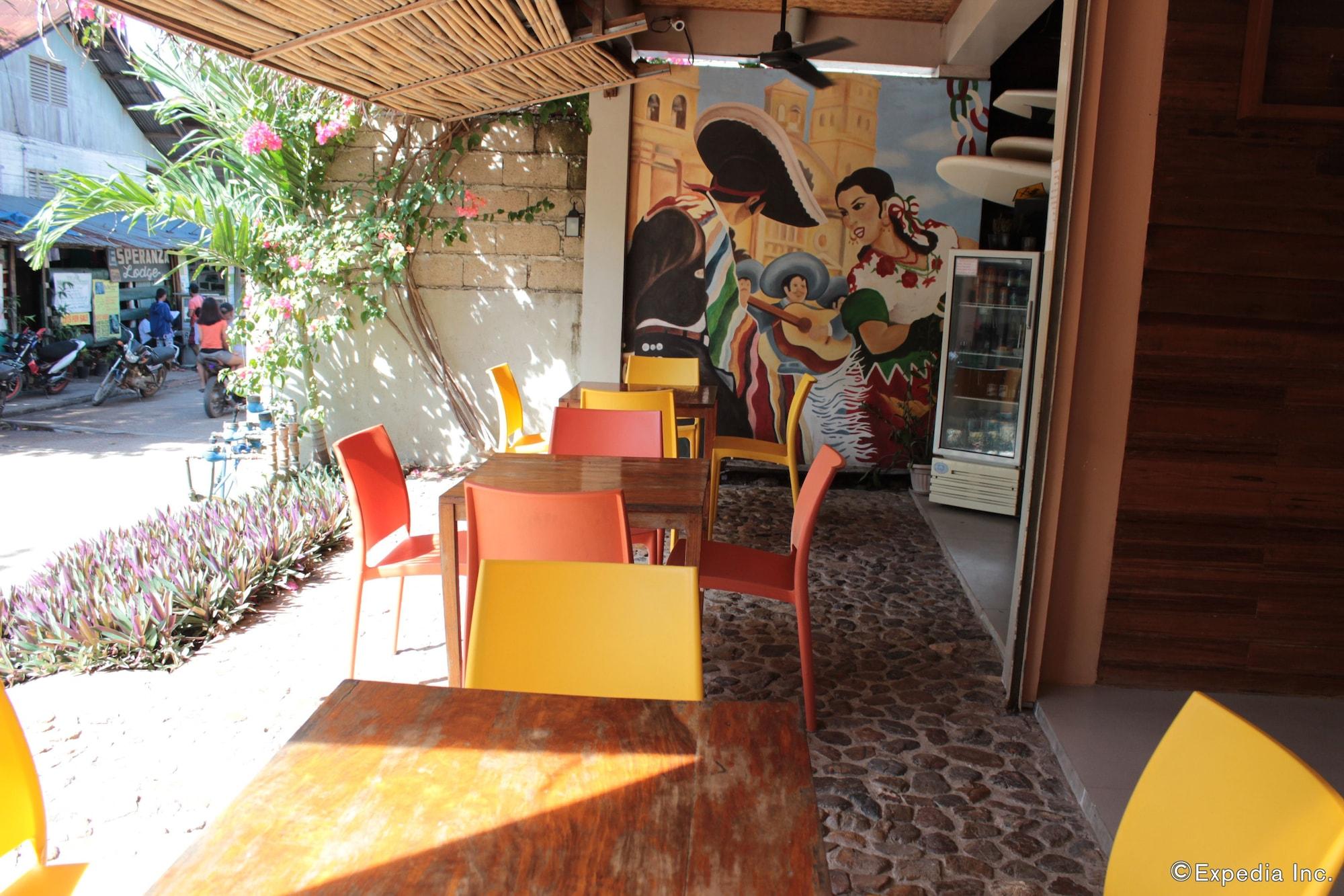 Restaurant Casa Coron Hotel