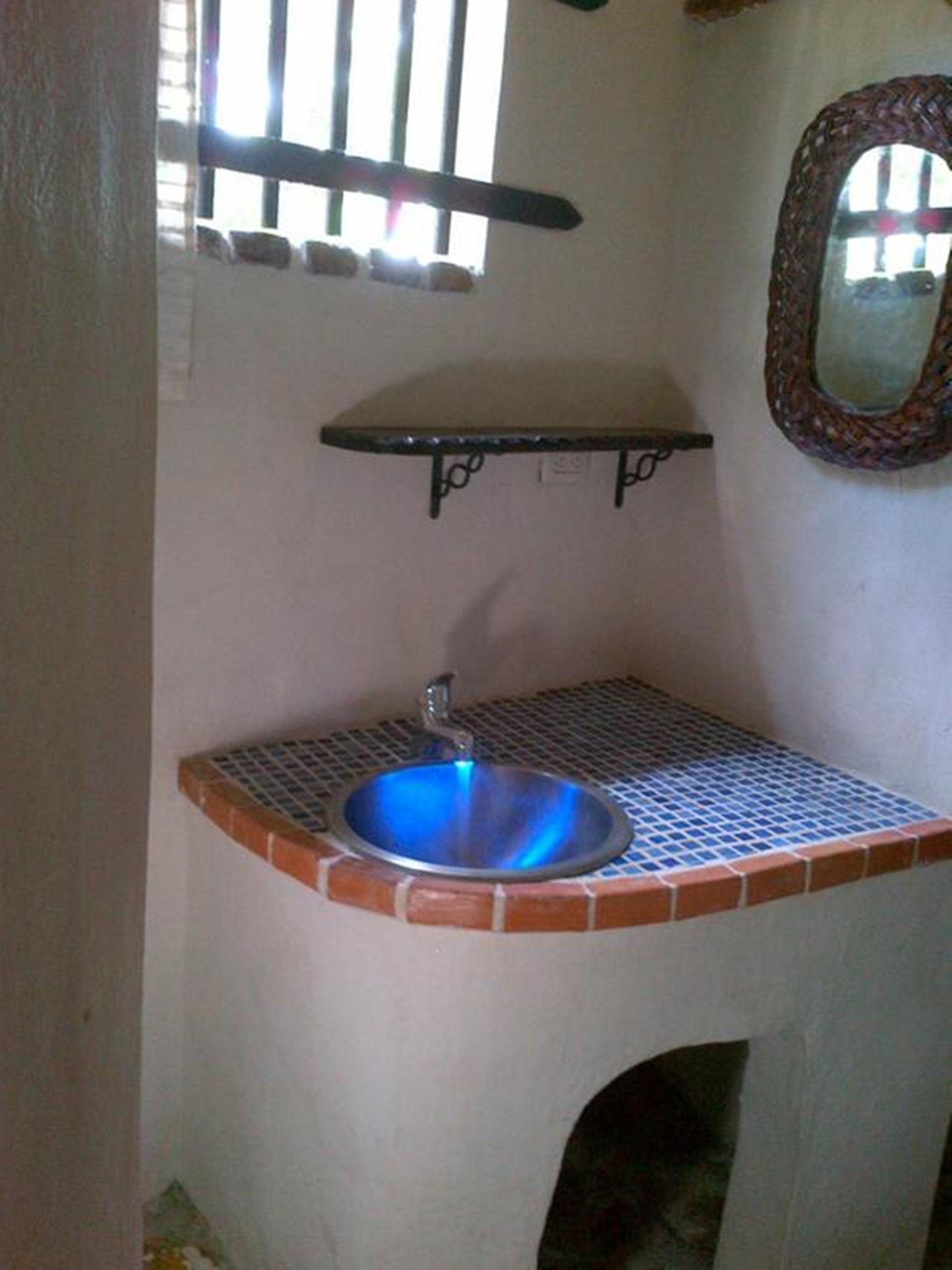 Equipamiento de Habitación Guesthouse Las piedras