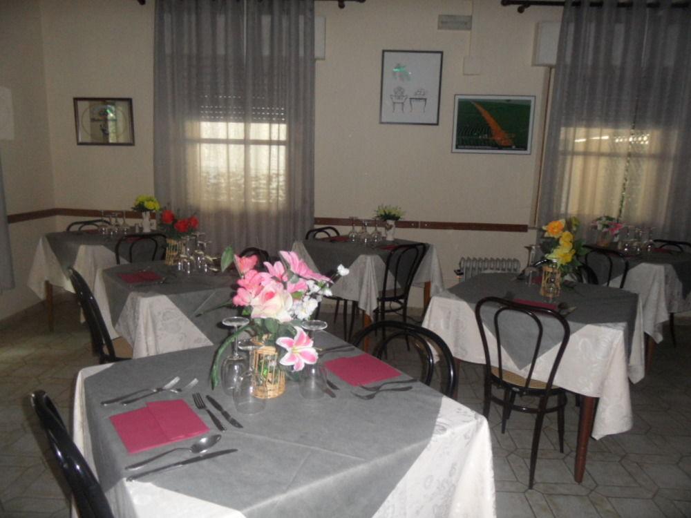 Restaurant Hotel Estoril