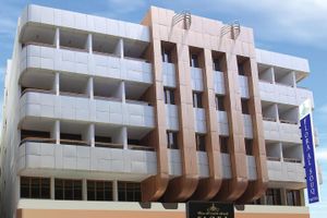 Alojamiento - Florida Al Souq Hotel