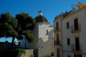 Actividad - Ibiza by Night and Dalt Vila
