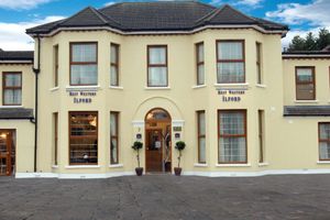 Alojamiento - Best Western London Ilford Hotel