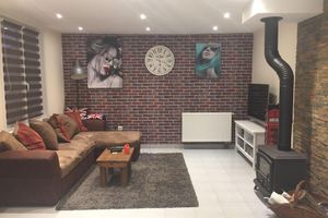 Alquiler Vacacional - House 15 minutes from the sea