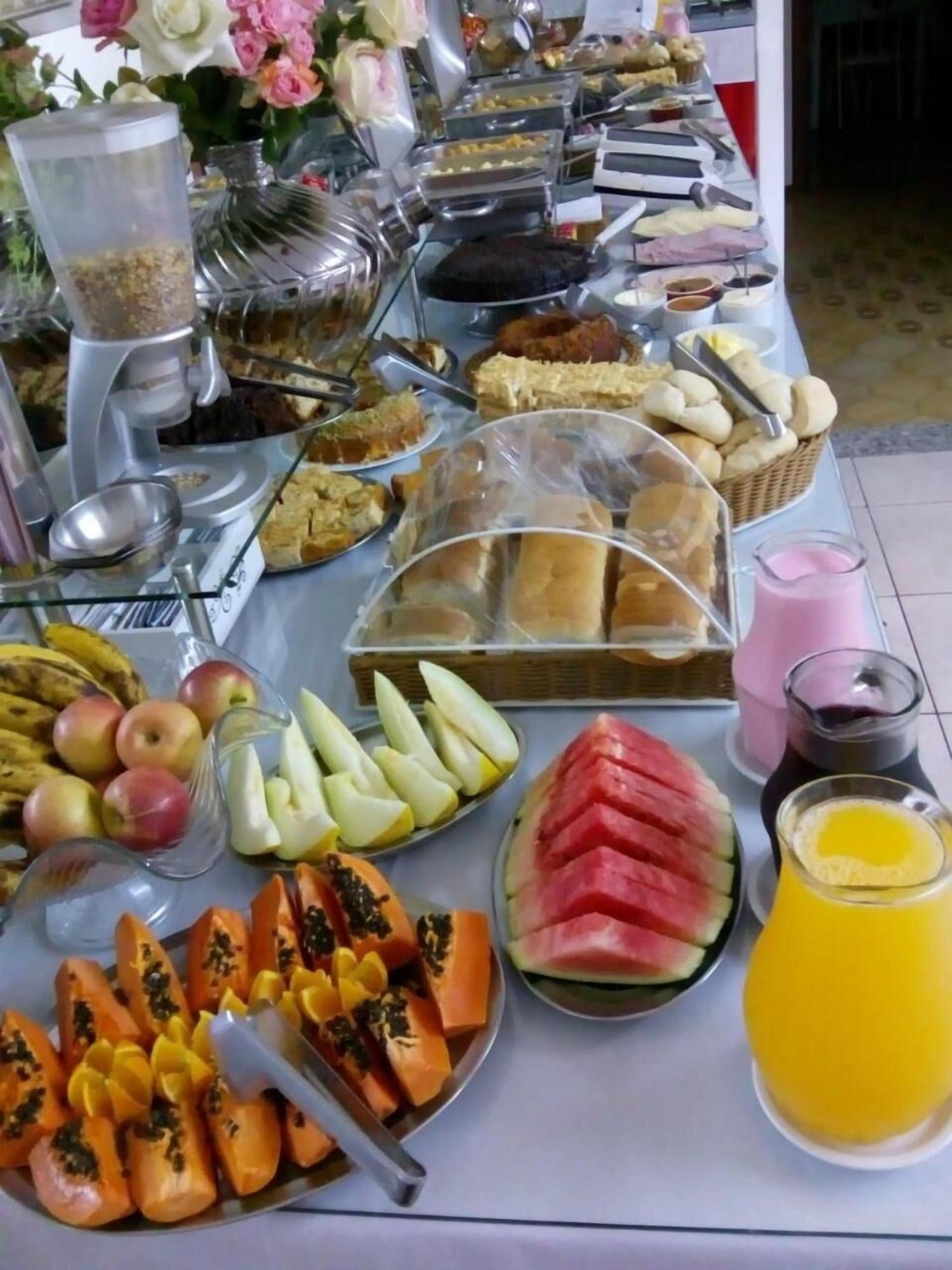 Restaurant Hotel Premier