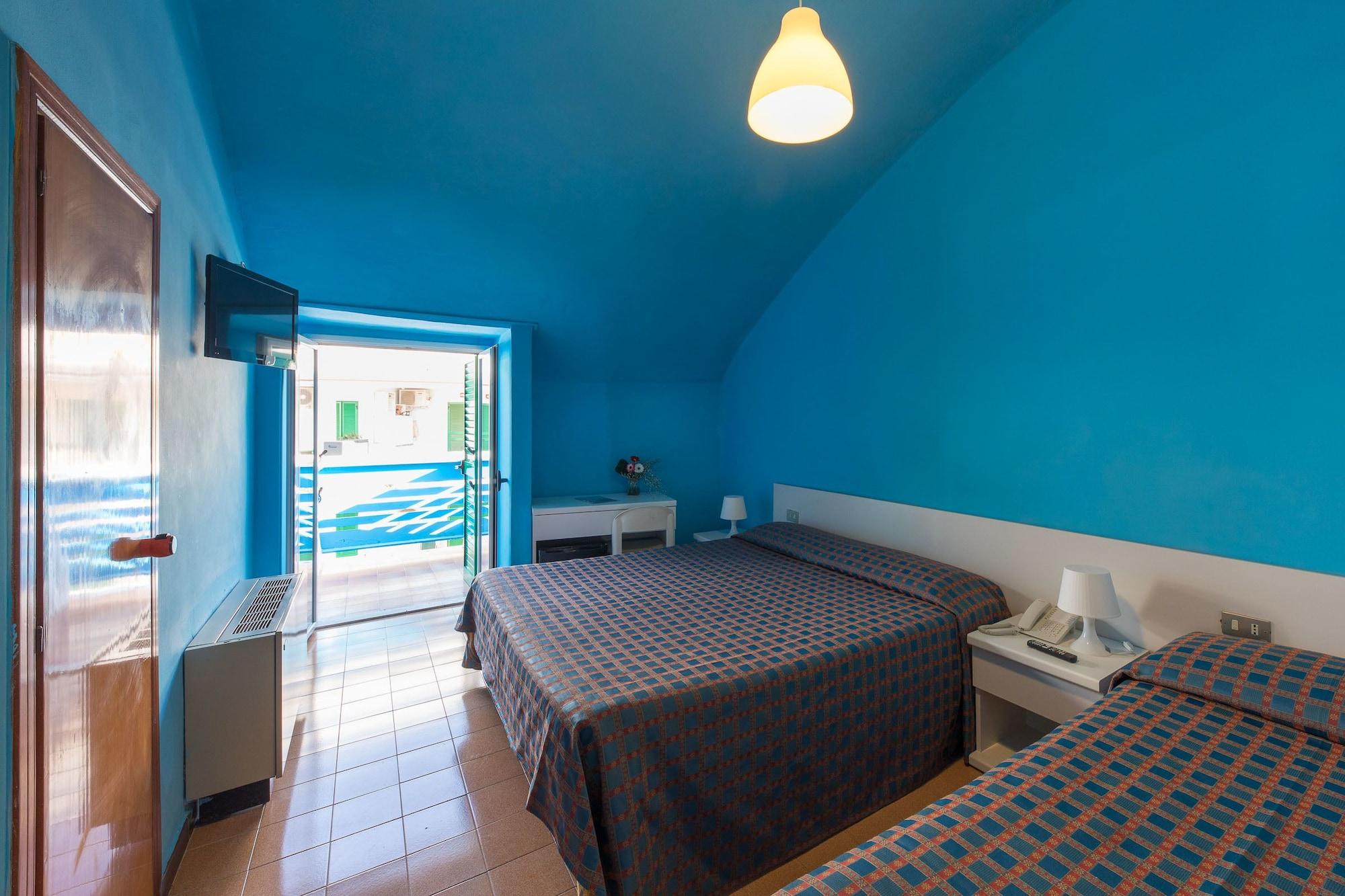 Habitación Cala Corvino Hotel Resort