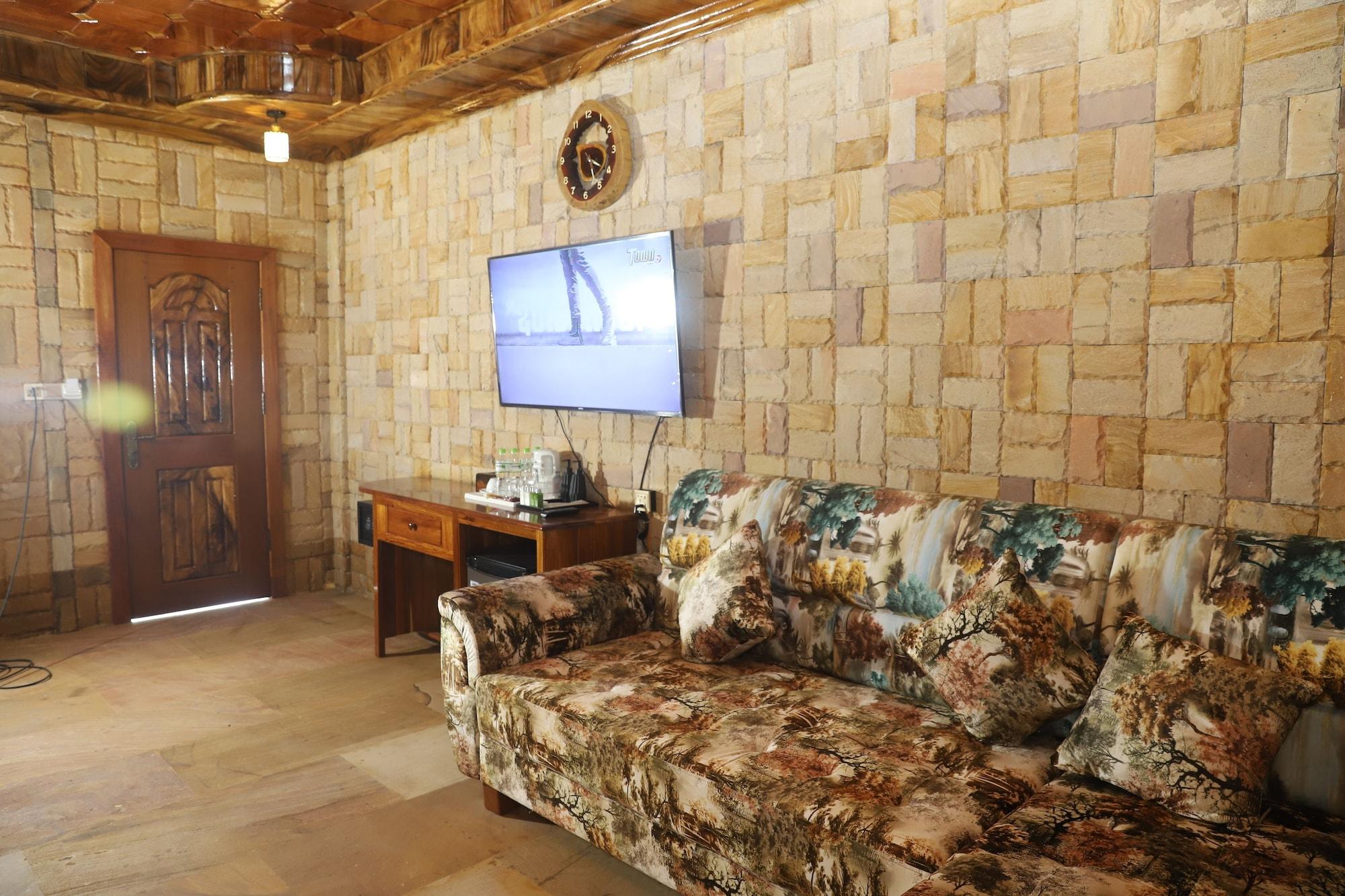 Set de Habitación Home Stone Resort